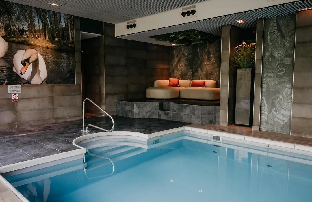 Hotel Mitland-1