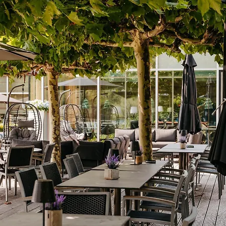Hotel Mitland-3
