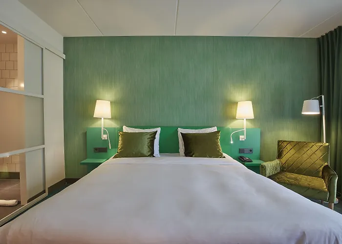 Carlton President Hotel Utrecht
